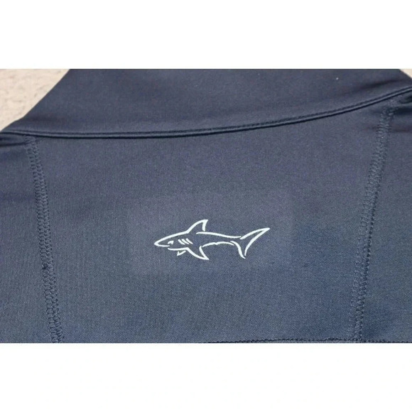 Men's Greg Norman Play/Dry Series Jacket-Medium-Fishing-Old Castle Pre-Cast - Picture 7 of 11